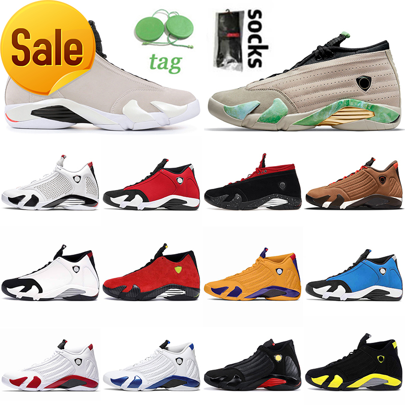 Authentic Quality 14 14s Basketball Shoes Mens Sneakers Desert Sand Fortune Gym Red Lipstick Thunder SPM White, A49 fortune 
Authentic Quality 14 14s Basketball Shoes Mens Sneakers Desert Sand Fortune Gym Red Lipstick Thunder SPM White, A49 fortune