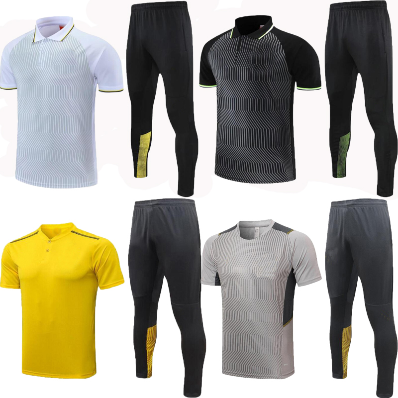 21 22 dortmund black REUS Polo set Soccer Jersey 2021 2022 M.GOTZE SCHULZ BRANDT BELLINGHAM SANCHO HAALAND shirt HAZARD WITSEL Borussia training suit, C742#
21 22 dortmund black REUS Polo set Soccer Jersey 2021 2022 M.GOTZE SCHULZ BRANDT BELLINGHAM SANCHO HAALAND shirt HAZARD WITSEL Borussia training suit, C742#