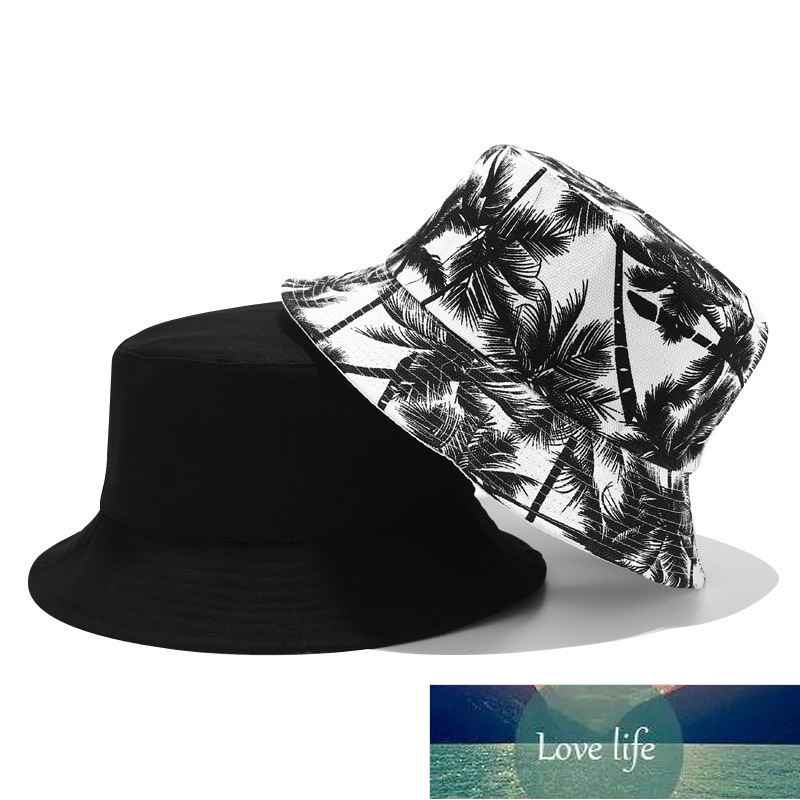 Summer Panama Sun Hat Double Sided Print Cotton Men Bucket Hat Outdoor Casual Male Fisherman Cap Factory price expert design Quality Latest Style Original Status, As pic
Summer Panama Sun Hat Double Sided Print Cotton Men Bucket Hat Outdoor Casual Male Fisherman Cap Factory price expert design Quality Latest Style Original Status, As pic