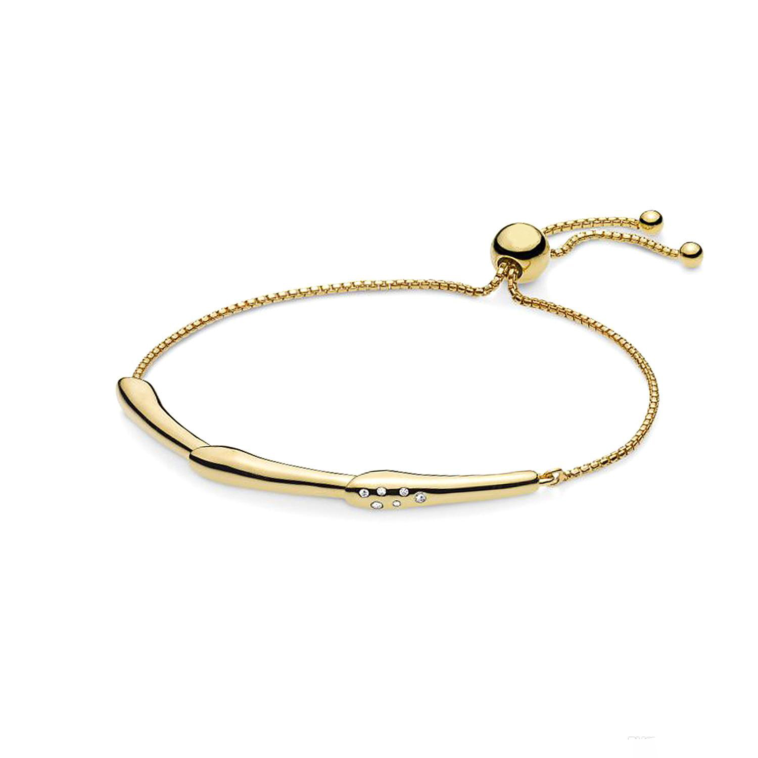 Wholesale Romantic 925 Sterling Bracelet Silver Adjusted Shine Flower Stem Sliding Bangle Bracelet Fits For European Bracelets Charms and Beads
Wholesale Romantic 925 Sterling Bracelet Silver Adjusted Shine Flower Stem Sliding Bangle Bracelet Fits For European Bracelets Charms and Beads