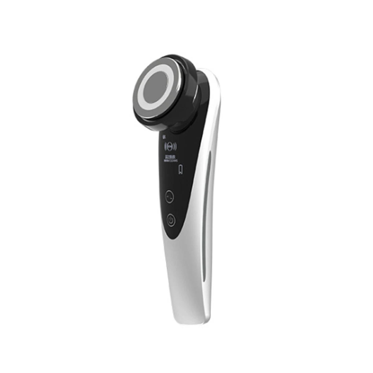 3 IN 1 RF Electric Facial Cleanser Face Lifting Tighten Massager Beauty Machine
3 IN 1 RF Electric Facial Cleanser Face Lifting Tighten Massager Beauty Machine