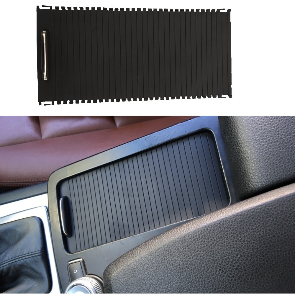 Car Inner Indoor Centre Console Roller Blind Cover Water Cup Holder Storage Fit For Mercedes C-Calss W204 S204 E-Class W212 S212 Auto Accessiores
Car Inner Indoor Centre Console Roller Blind Cover Water Cup Holder Storage Fit For Mercedes C-Calss W204 S204 E-Class W212 S212 Auto Accessiores