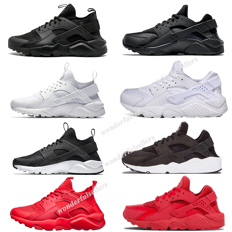 Huarache 4.0 1.0 Classical Triple White Black red men women Shoes s sports Sneakers Running size eur 36-45
Huarache 4.0 1.0 Classical Triple White Black red men women Shoes s sports Sneakers Running size eur 36-45