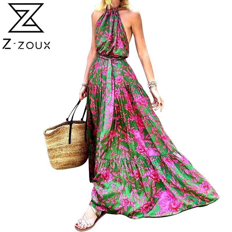 Women Dress Sleeveless Plus Size Print Dresses Vintage Sexy Long Flowers Summer Clothes Fashion 210524, Printing
Women Dress Sleeveless Plus Size Print Dresses Vintage Sexy Long Flowers Summer Clothes Fashion 210524, Printing