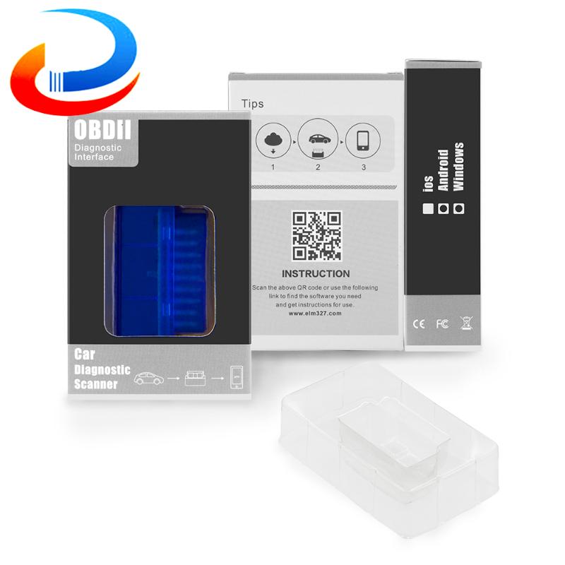 Code Readers & Scan Tools 10PCS ELM327 V1.5 PIC18F25K80 Elm 327 For Android PC OBD2 Bluetooth Scanner OBD 2 Auto Diagnostic ODB2 Reader
Code Readers & Scan Tools 10PCS ELM327 V1.5 PIC18F25K80 Elm 327 For Android PC OBD2 Bluetooth Scanner OBD 2 Auto Diagnostic ODB2 Reader