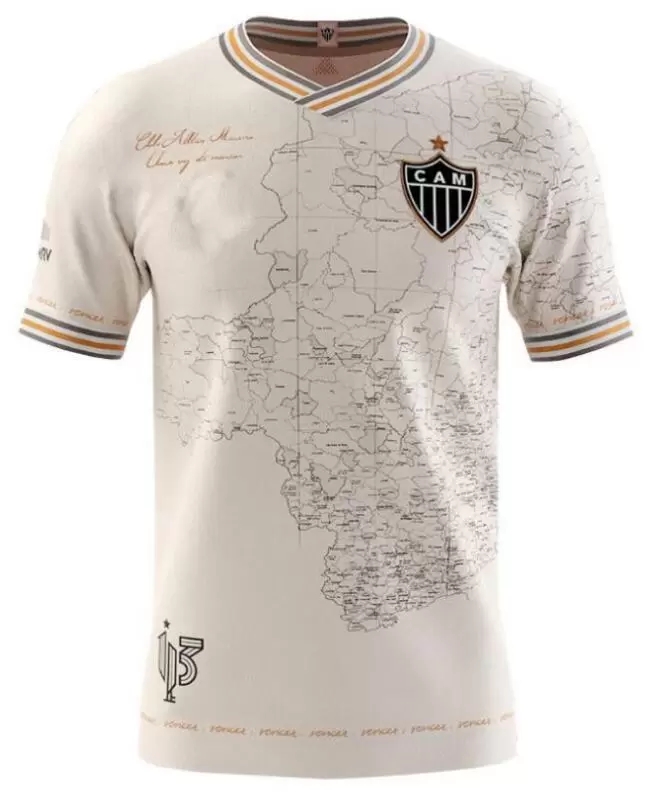 2021 2022 op Atlético Atletico Mineiro VARGAS Soccer Jersey 21 22 Manto da Massa 113 special edition DIEGO COSTA Fred Cazares Otero Moura El, Black;yellow
2021 2022 op Atlético Atletico Mineiro VARGAS Soccer Jersey 21 22 Manto da Massa 113 special edition DIEGO COSTA Fred Cazares Otero Moura El, Black;yellow