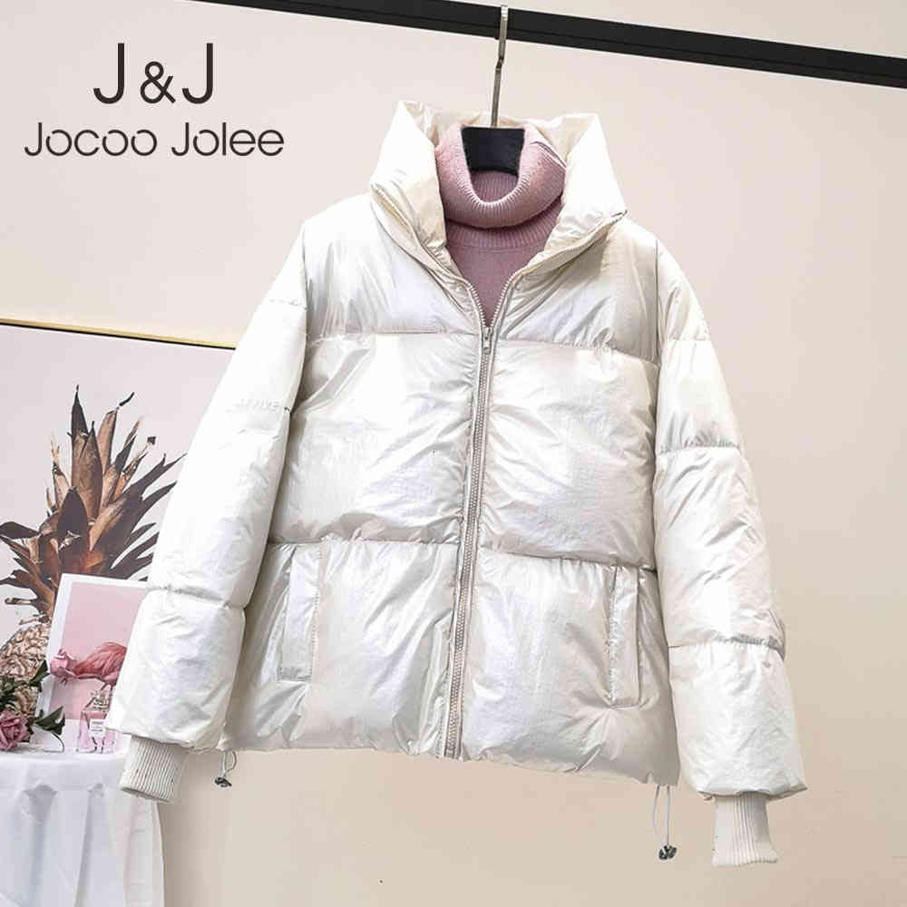 Glossy Waterproof Female Jacket Parka Winter Jacket Women Fashion Windproof Warm Padded Down Parkas Female Coat Women 210518, Pink
Glossy Waterproof Female Jacket Parka Winter Jacket Women Fashion Windproof Warm Padded Down Parkas Female Coat Women 210518, Pink
