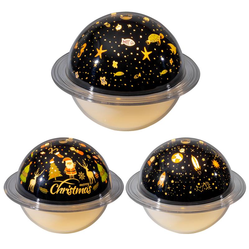 Humidifiers USB Mini Air Humidifier Creative Starry Sky Ocean Christmas Theme With Night Light For Children's Gifts Diffusers
Humidifiers USB Mini Air Humidifier Creative Starry Sky Ocean Christmas Theme With Night Light For Children's Gifts Diffusers