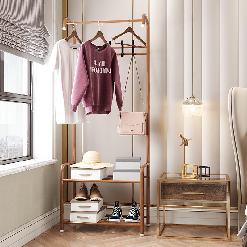 Clothing & Wardrobe Storage Modern Coat Racks Garment Rack Shelf Shoes Holder Organizer Clothes Hanger Living Room Bathroom Furniture 24x12x
Clothing & Wardrobe Storage Modern Coat Racks Garment Rack Shelf Shoes Holder Organizer Clothes Hanger Living Room Bathroom Furniture 24x12x