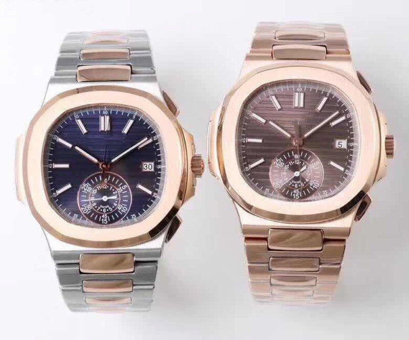3K Men's watch size 40.5 mm 5980 V2 version pp.CH28-520 movement time minute second date timing large sapphire mirror function, Slivery;brown
3K Men's watch size 40.5 mm 5980 V2 version pp.CH28-520 movement time minute second date timing large sapphire mirror function, Slivery;brown