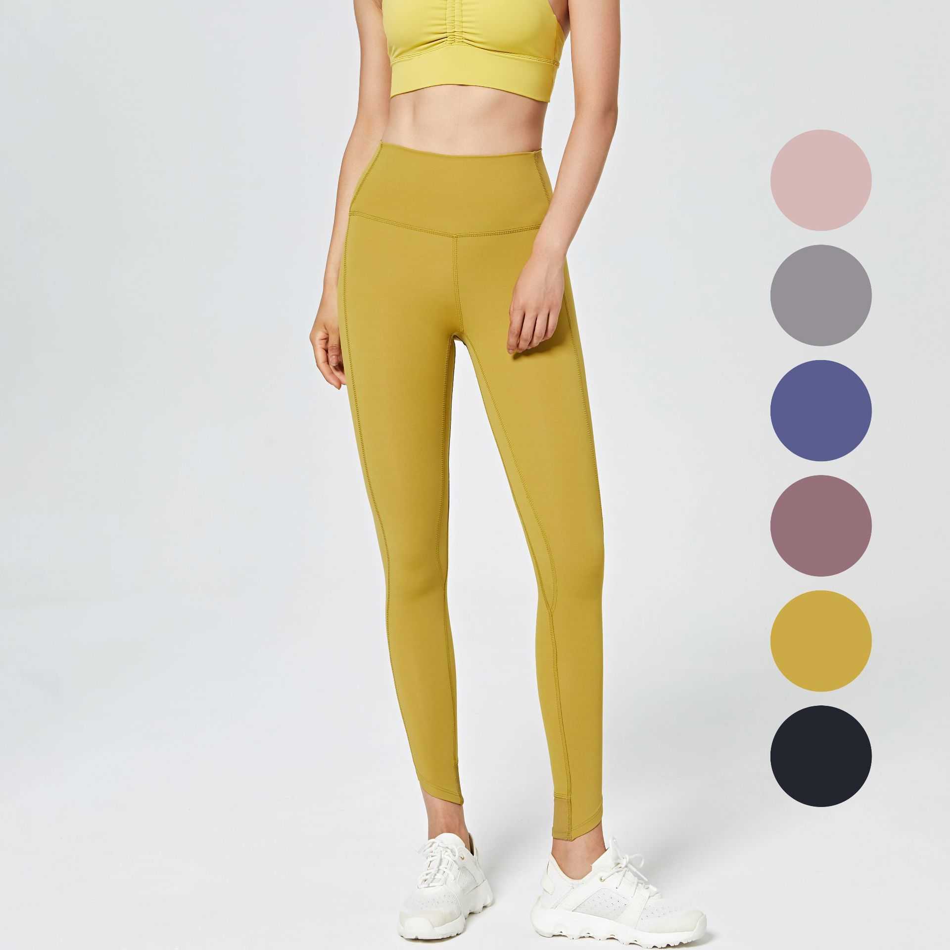 Women Clothing Sports Leggings Yoga Fitness girls joggers spandex Run Dance Training Soft Breathable Slim Fashion Pants black
Women Clothing Sports Leggings Yoga Fitness girls joggers spandex Run Dance Training Soft Breathable Slim Fashion Pants black
