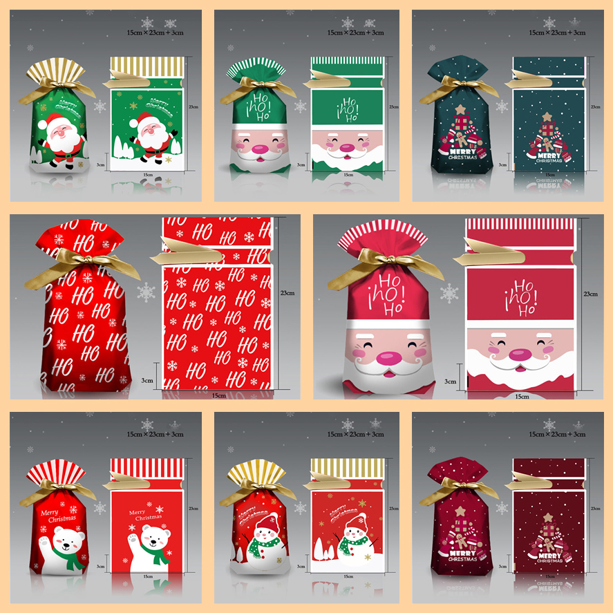 Luxurys Designers Christmas gift bag designer ribbon drawstring bags Ping An fructose gifts bundle 8 styles hight quality good nice
Luxurys Designers Christmas gift bag designer ribbon drawstring bags Ping An fructose gifts bundle 8 styles hight quality good nice