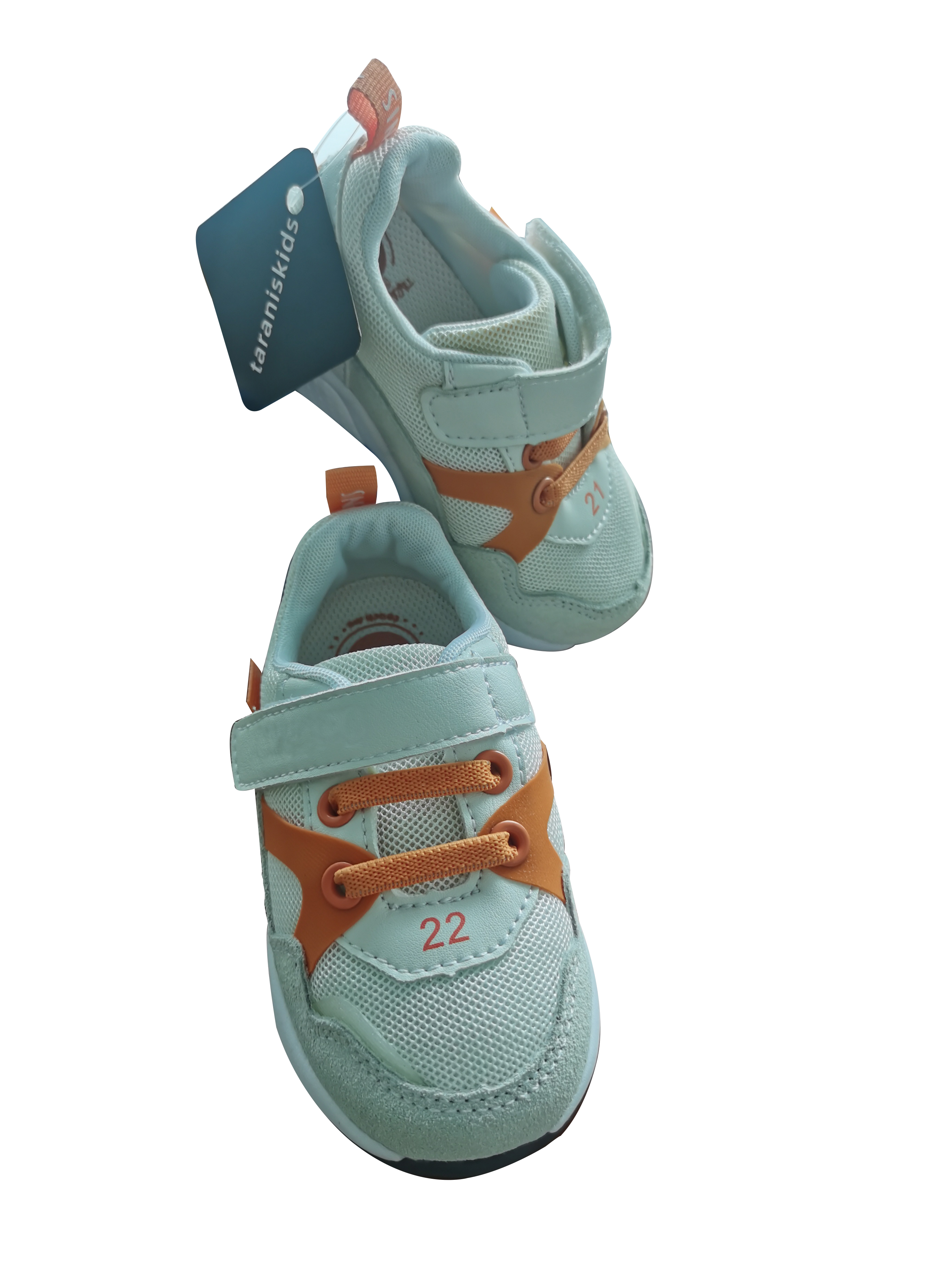 taraniskids Children's sports shoes spring and autumn children's shoes baby soft-soled shoes sneakers
taraniskids Children's sports shoes spring and autumn children's shoes baby soft-soled shoes sneakers