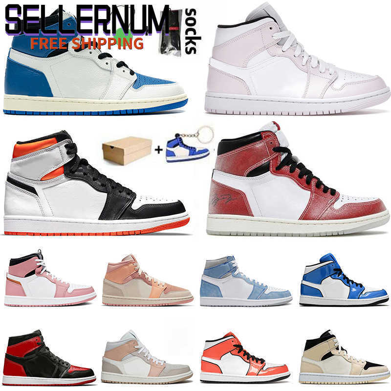 2021 With Box Jumpman 1s 1 Mens Womens Basketball Shoes Retro High OG Hyper Royal White Mid SE Turf Barely Rose Orange Digital Pink Off, B7 mid se sail light blue 36-46
2021 With Box Jumpman 1s 1 Mens Womens Basketball Shoes Retro High OG Hyper Royal White Mid SE Turf Barely Rose Orange Digital Pink Off, B7 mid se sail light blue 36-46