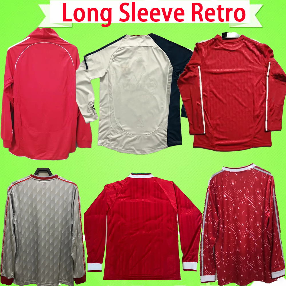 1989 1991 1993 2006 2007 2008 2011 2012 Retro soccer Jersey 89 91 93 06 07 08 11 12 classic Vintage football shirt RED GERRARD FOWLER TORRES BARNES OWEN
1989 1991 1993 2006 2007 2008 2011 2012 Retro soccer Jersey 89 91 93 06 07 08 11 12 classic Vintage football shirt RED GERRARD FOWLER TORRES BARNES OWEN