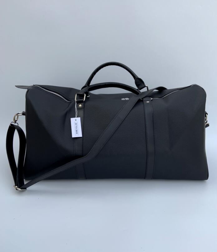 2021 men duffle bag women travel bags hand luggage luxury designer travel bag men pu leather handbags large cross body bag totes 54cm
2021 men duffle bag women travel bags hand luggage luxury designer travel bag men pu leather handbags large cross body bag totes 54cm