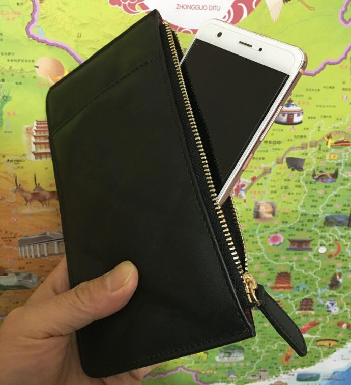 2022 Latest style Women Mobile phone bags Zipper pocket Wallets Luxury VIP Gift Leather Credit card bag Female designers Name card holder Zero Purse, Black
2022 Latest style Women Mobile phone bags Zipper pocket Wallets Luxury VIP Gift Leather Credit card bag Female designers Name card holder Zero Purse, Black