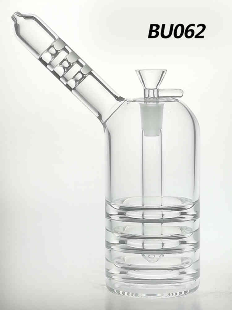 Glass Bongs dab rig Bong Glass Hookah Rig/Bubbler for smoking 8.5inch Height and perc with 14mm Glass bowl 500g weight BU062
Glass Bongs dab rig Bong Glass Hookah Rig/Bubbler for smoking 8.5inch Height and perc with 14mm Glass bowl 500g weight BU062