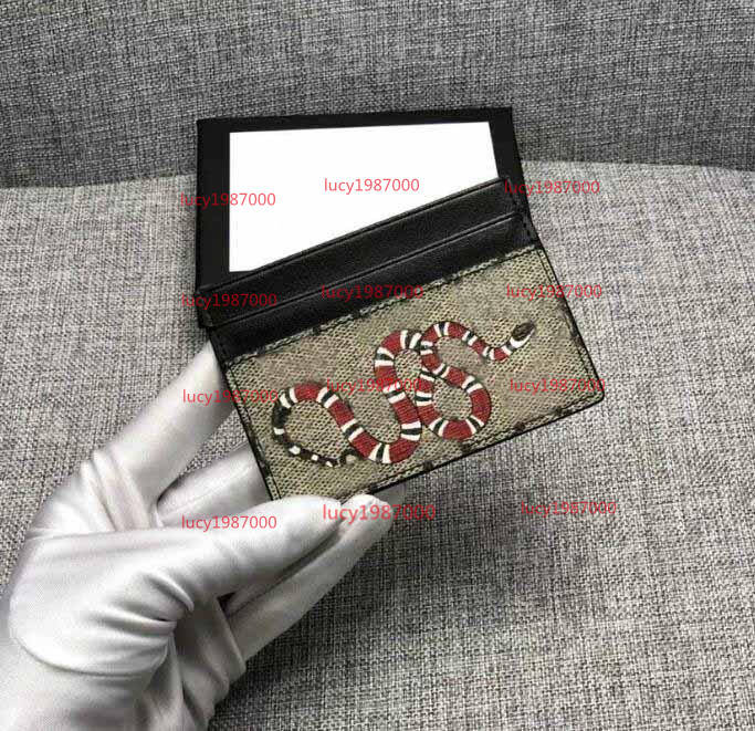 2021 Luxury Top Quality Genuine Leather Card Holder With L Credit Wallet Coin Purse Ladies good ID Holders and Case, Green
2021 Luxury Top Quality Genuine Leather Card Holder With L Credit Wallet Coin Purse Ladies good ID Holders and Case, Green