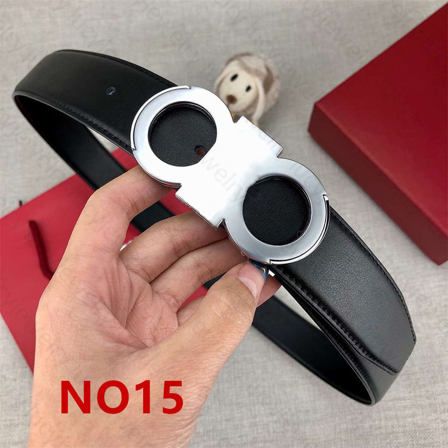Designer Belts Fashion Belt Mens Woman Smooth&Needle Buckle Cowhide Top Quality with Box, With box and handbag
Designer Belts Fashion Belt Mens Woman Smooth&Needle Buckle Cowhide Top Quality with Box, With box and handbag