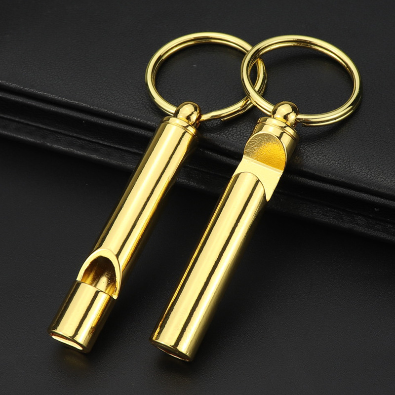 Wholesale Sports Competition Whistle Field Survival Keychain High Quality Portable Bottle Opener Key Chain
Wholesale Sports Competition Whistle Field Survival Keychain High Quality Portable Bottle Opener Key Chain