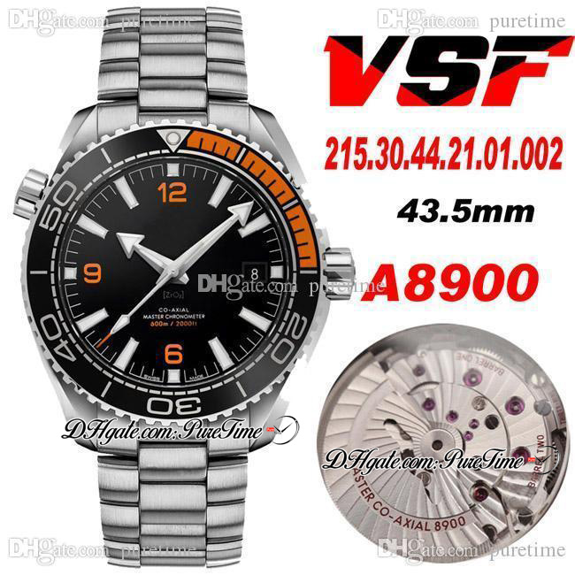 VSF V2 Drive 600M A8900 Automatic Mens Watch Black Orange Ceramics Bezel Dial 43.5mm 215.30.44.21.01.002 Super Edition 2021 Puretime, Slivery;brown
VSF V2 Drive 600M A8900 Automatic Mens Watch Black Orange Ceramics Bezel Dial 43.5mm 215.30.44.21.01.002 Super Edition 2021 Puretime, Slivery;brown