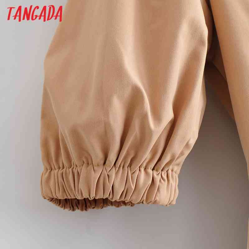 Summer Women Vintage Midi V Neck Short Sleeve Ladies Elegant Dress Vestidos AI02 210416