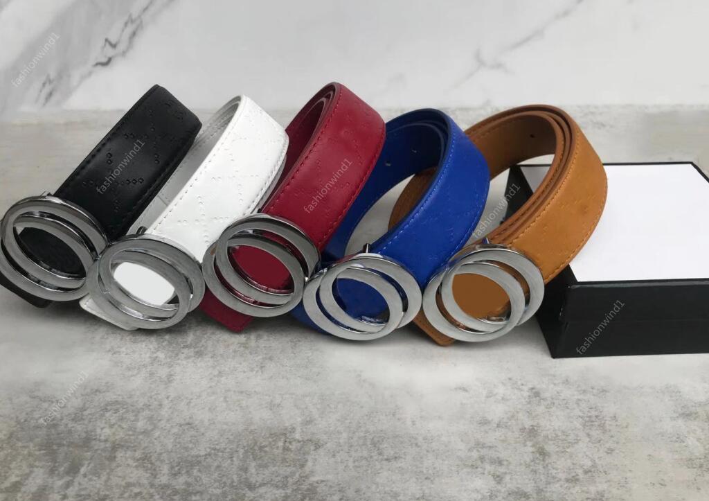 Fashion Big buckle genuine leather imitation Belt with box designer for men women mens luxury Belts 38mm, 38mm with box
Fashion Big buckle genuine leather imitation Belt with box designer for men women mens luxury Belts 38mm, 38mm with box