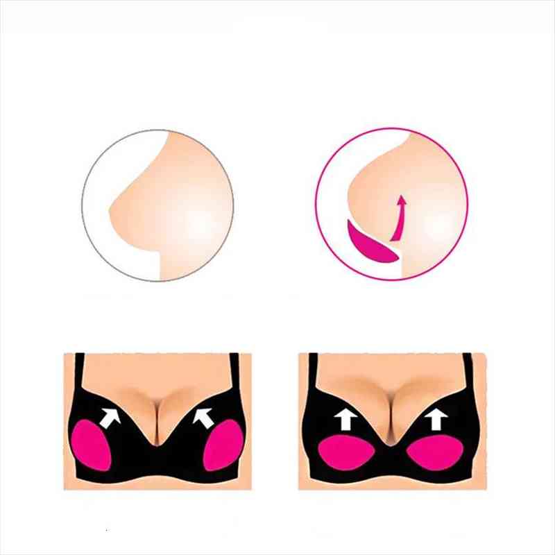bikini push up padded swimsuit small bust thicker breathable sponge bra pad invisible paste padding, White;black
bikini push up padded swimsuit small bust thicker breathable sponge bra pad invisible paste padding, White;black