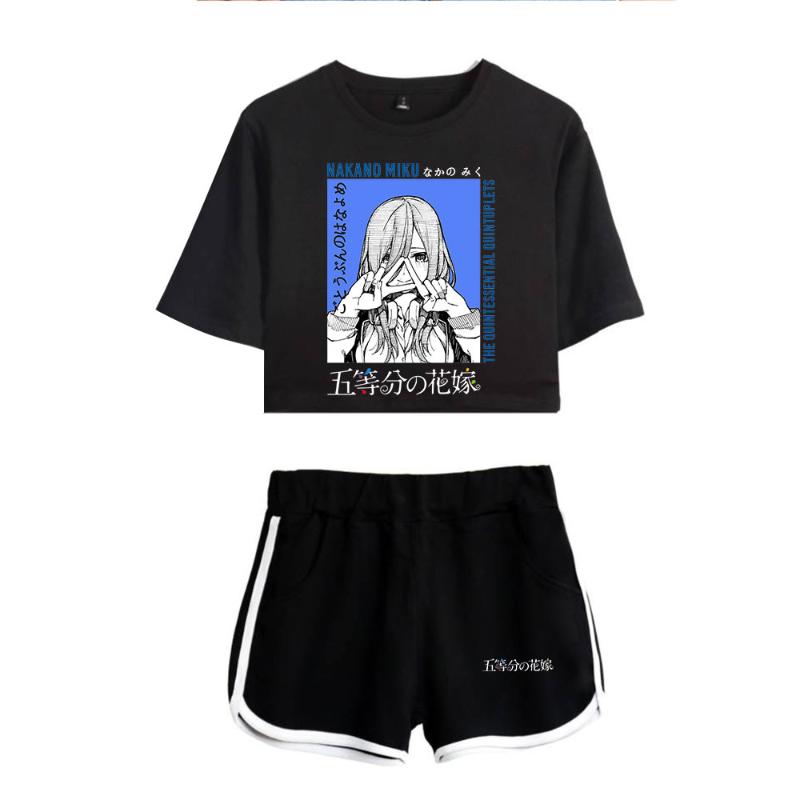 Women's Tracksuits Print Summer Sets The Quintessential Short Sleeve Crop Top + Shorts Sweat Suits Women Two Piece Outfits, Gray
Women's Tracksuits Print Summer Sets The Quintessential Short Sleeve Crop Top + Shorts Sweat Suits Women Two Piece Outfits, Gray