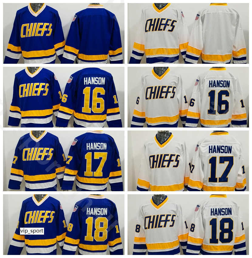 Charlestown 17 Steve Hanson Jersey Slap Shot Movie Ice Hockey Jeff Hanson 16 Jack Hanson Jersey Stitched Home Away Blue White, Blank white
Charlestown 17 Steve Hanson Jersey Slap Shot Movie Ice Hockey Jeff Hanson 16 Jack Hanson Jersey Stitched Home Away Blue White, Blank white