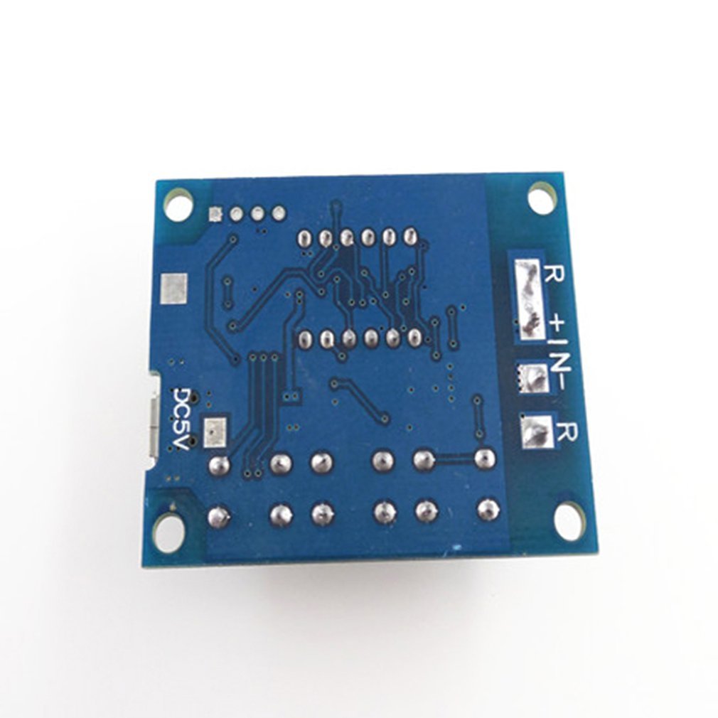 Power Battery Tester Module Led Digital Li-Ion Lithium 18650 External Loading Battery Discharge Test Analyzer Board