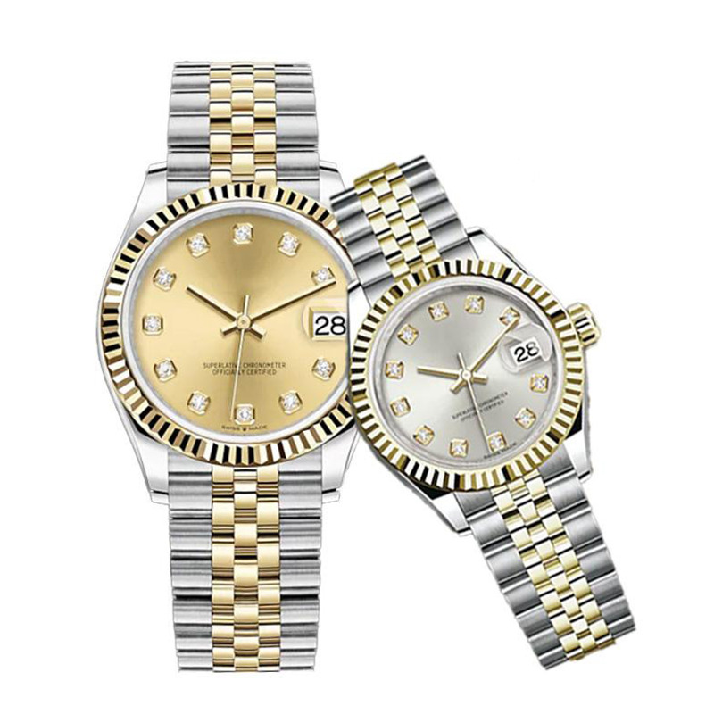 U1 Quality Mens Automatic Watches Women Watch Couple Style Stainless Steel Fashion Casual Wristwatch 41mm 36mm 31mm, Box
U1 Quality Mens Automatic Watches Women Watch Couple Style Stainless Steel Fashion Casual Wristwatch 41mm 36mm 31mm, Box