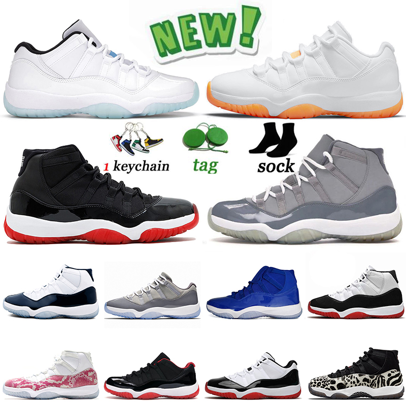 Jumpman Bred 11 Jordan11s Retro Citrus High Low Basketball Shoes 25th Anniversary Legend Space Jam Gamma Blue Concord 45 Cool Grey Sneakers Size 36-47
Jumpman Bred 11 Jordan11s Retro Citrus High Low Basketball Shoes 25th Anniversary Legend Space Jam Gamma Blue Concord 45 Cool Grey Sneakers Size 36-47