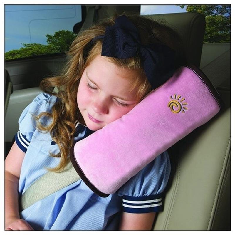 Safety Belts & Accessories DUTRIEUX Auto Pillow Car Belt Protect Shoulder Pad Vehicle Seat Cushion For Kids Children Baby Playpens
Safety Belts & Accessories DUTRIEUX Auto Pillow Car Belt Protect Shoulder Pad Vehicle Seat Cushion For Kids Children Baby Playpens