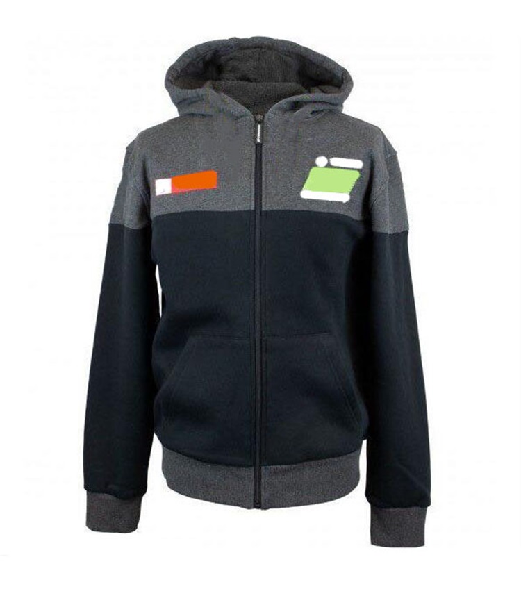 2021 Team Men's Thin Fleece Sweatshirt F1 Formula One Clothes Racing Suit Car Fan Work Customization Increase Car Fan Style
2021 Team Men's Thin Fleece Sweatshirt F1 Formula One Clothes Racing Suit Car Fan Work Customization Increase Car Fan Style