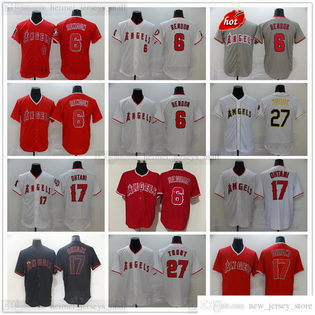 Stitched Mens Women Youth Baseball Jerseys 17 Shohei 27 Mike 6 Anthony Ohtani Trout Rendon Jersey KIDS Gray White Black Red Blank man S, Same as picture
Stitched Mens Women Youth Baseball Jerseys 17 Shohei 27 Mike 6 Anthony Ohtani Trout Rendon Jersey KIDS Gray White Black Red Blank man S, Same as picture