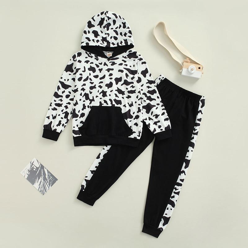Clothing Sets Boiiwant 1-6Y Children Clothes Girl Boy Tops And Pants Suit Long Sleeve Hoodies Leopard Sweater Loose Jogger Trousers, Black
Clothing Sets Boiiwant 1-6Y Children Clothes Girl Boy Tops And Pants Suit Long Sleeve Hoodies Leopard Sweater Loose Jogger Trousers, Black