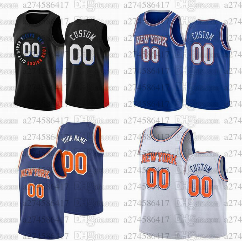 Custom basketball Jerseys New York Knicks 7 Carmelo Anthony 9 barrett 4 Ross 30 Randle Any name and number Swingman city Jersey, Black;red
Custom basketball Jerseys New York Knicks 7 Carmelo Anthony 9 barrett 4 Ross 30 Randle Any name and number Swingman city Jersey, Black;red