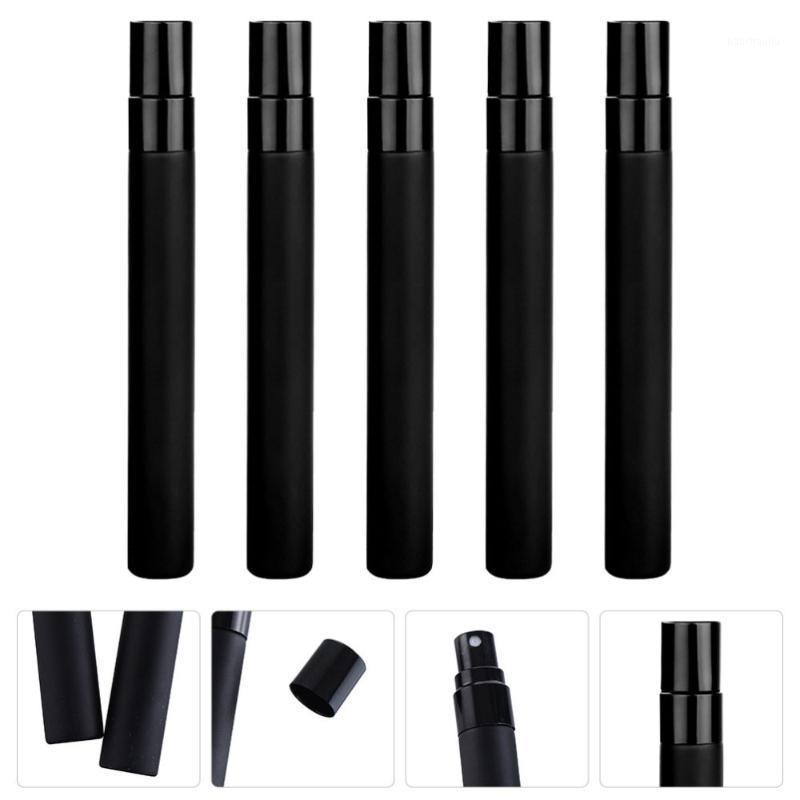 Storage Bottles & Jars 5Pcs 10ml Portable Perfume Atomizer Travel Bottle Glass Container
Storage Bottles & Jars 5Pcs 10ml Portable Perfume Atomizer Travel Bottle Glass Container