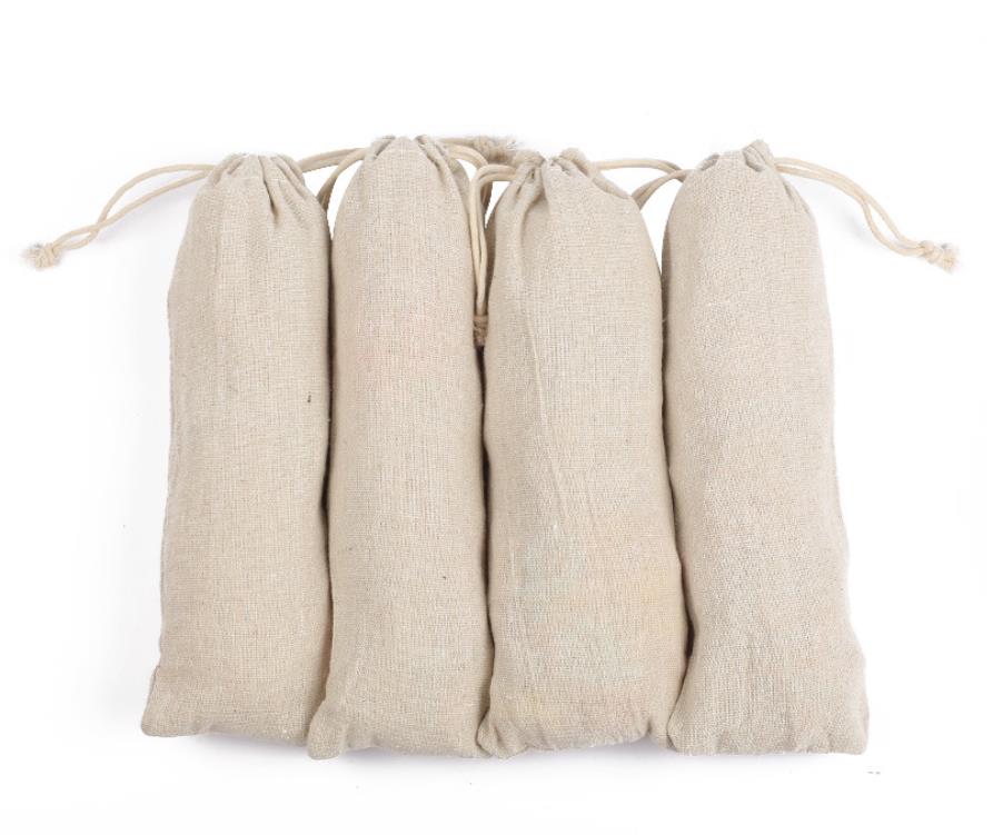 Stainless steel straw elastic storage cutlery beam port carrying bag sack can be customized
Stainless steel straw elastic storage cutlery beam port carrying bag sack can be customized