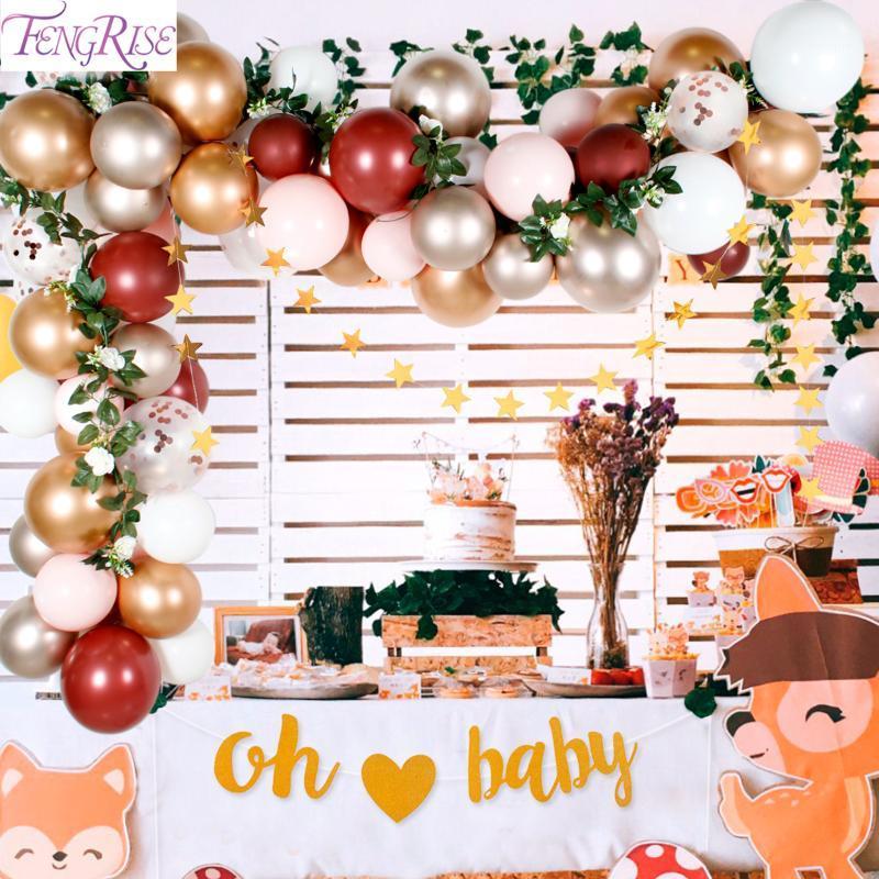 Party Decoration Latex Balloon Arch 1st Birthday Kids Wedding Ballons Baloon One Year Baby Shower Boy Girl
Party Decoration Latex Balloon Arch 1st Birthday Kids Wedding Ballons Baloon One Year Baby Shower Boy Girl