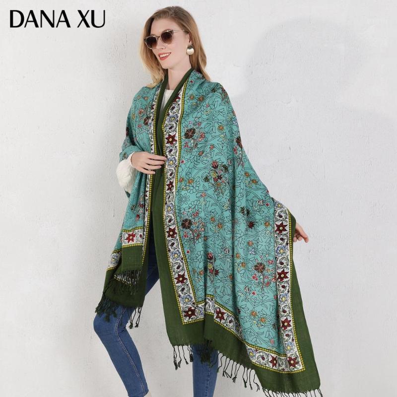 Scarves Fashion Winter Scarf For Women Cashmere Warm Plaid Blanket Wraps Female And Shawls, Blue;gray
Scarves Fashion Winter Scarf For Women Cashmere Warm Plaid Blanket Wraps Female And Shawls, Blue;gray