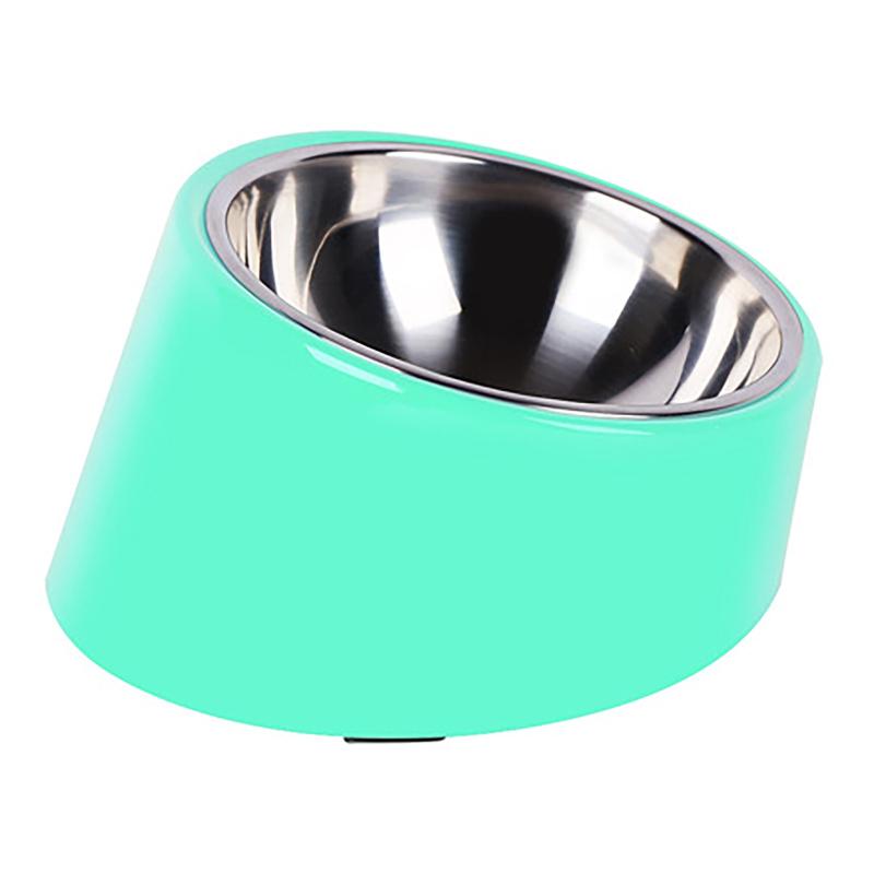 Cat Bowls & Feeders Bowl Dog With Stand Pet Feeding Water For Cats Food Dogs Automatic Product Supplies G3
Cat Bowls & Feeders Bowl Dog With Stand Pet Feeding Water For Cats Food Dogs Automatic Product Supplies G3