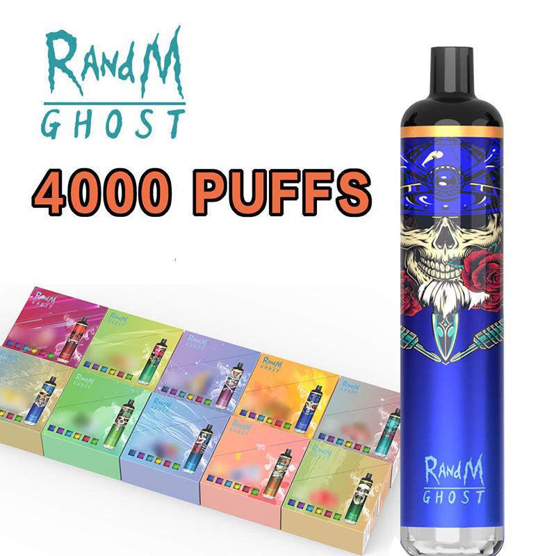 Authentic 4000 puffs RandM Ghost disposable vape Cigarette pen Vs DAZZLE KING puff bang plus R&M Vapor Bar high Pro xxl
Authentic 4000 puffs RandM Ghost disposable vape Cigarette pen Vs DAZZLE KING puff bang plus R&M Vapor Bar high Pro xxl