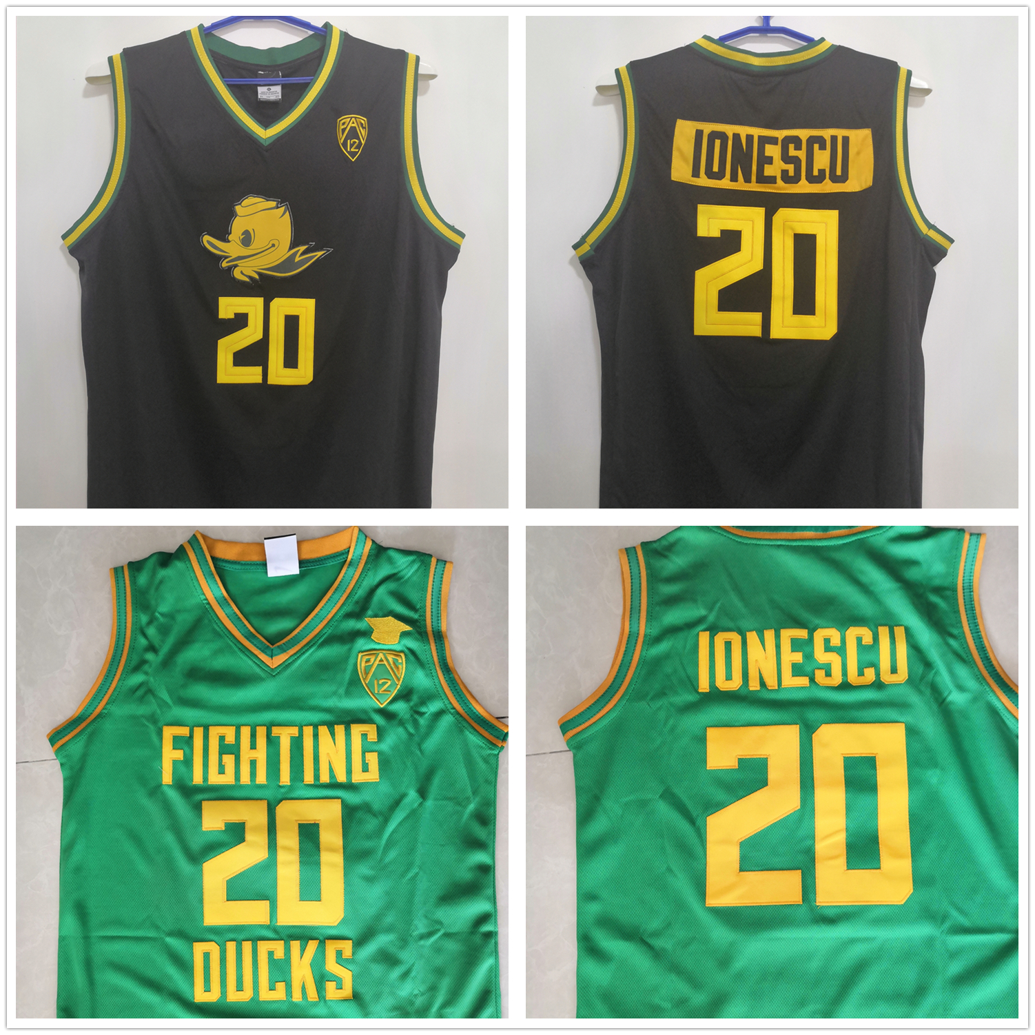 NCAA Basketball Jersey Oregon Ducks 20 Sabrina Ionescu Morgan Yaeger Payton Pritchard Shakur Juiston Minyon Moore stitched, White
NCAA Basketball Jersey Oregon Ducks 20 Sabrina Ionescu Morgan Yaeger Payton Pritchard Shakur Juiston Minyon Moore stitched, White