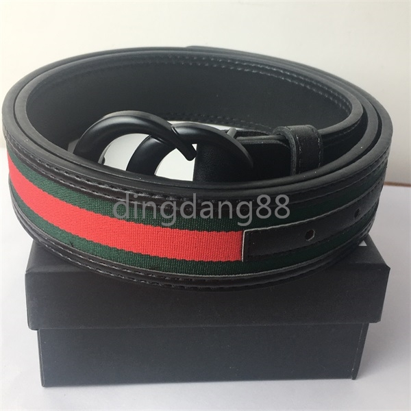 Women Men Designers Belts Womens Mens Classic Fashion Luxury cinturones de diseño mujeres Letter G Pearl Buckle Belt Length 105-125cm Width, Black;brown
Women Men Designers Belts Womens Mens Classic Fashion Luxury cinturones de diseño mujeres Letter G Pearl Buckle Belt Length 105-125cm Width, Black;brown