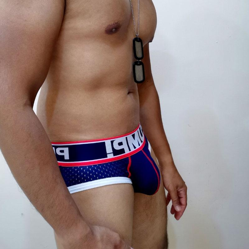 Underpants Gay Sexy Underwear Men Jockstrap Comfortable Cotton Man's Bikini Briefs Men's Slip Breifs For, H389-navyblue
Underpants Gay Sexy Underwear Men Jockstrap Comfortable Cotton Man's Bikini Briefs Men's Slip Breifs For, H389-navyblue