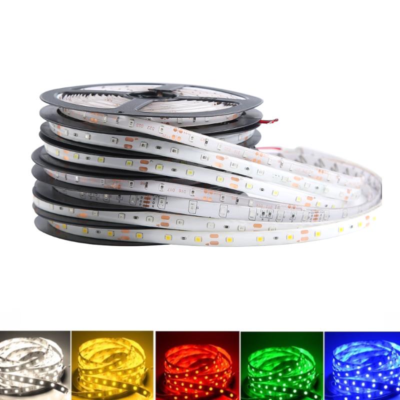 Strip Led Light,RGB Waterproof SMD 2835 5 M 60LED/M RGB 12V Lights Strip,12 V Volt Tape Lamp Diode Ribbon TV Backlight Strips
Strip Led Light,RGB Waterproof SMD 2835 5 M 60LED/M RGB 12V Lights Strip,12 V Volt Tape Lamp Diode Ribbon TV Backlight Strips