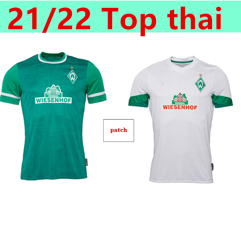 2021 2022 Werder Bremen Soccer Jerseys FULLKRUG EGGESTEIN OSAKO Football Shirt BITTENCOURT RASHICA KLAASSEN home away uniform, Black;yellow
2021 2022 Werder Bremen Soccer Jerseys FULLKRUG EGGESTEIN OSAKO Football Shirt BITTENCOURT RASHICA KLAASSEN home away uniform, Black;yellow